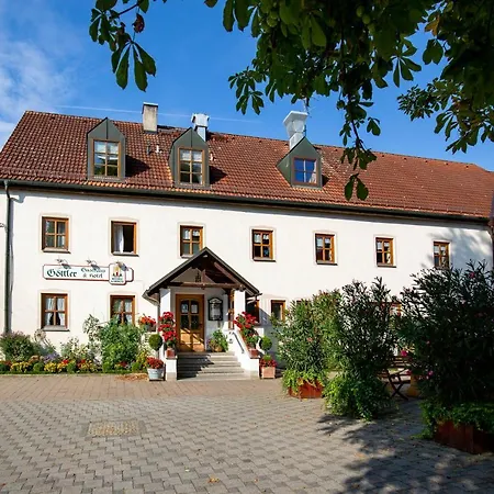 Und Goettler Josef 3* Rumeltshausen